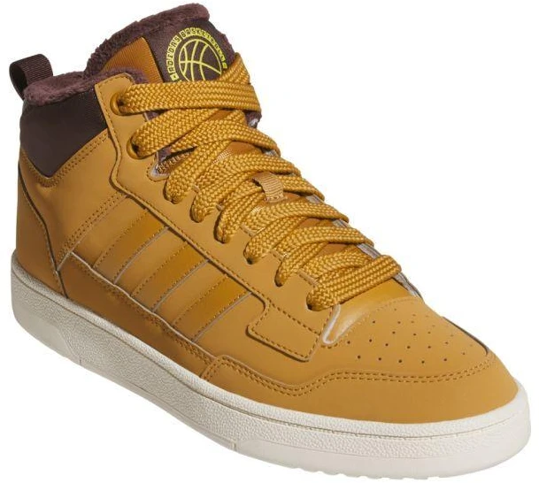 Adidas Rapid Court Mid Winterized M JR0171 batai