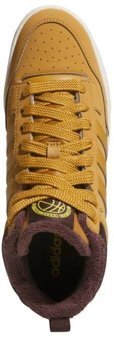 Adidas Rapid Court Mid Winterized M JR0171 batai