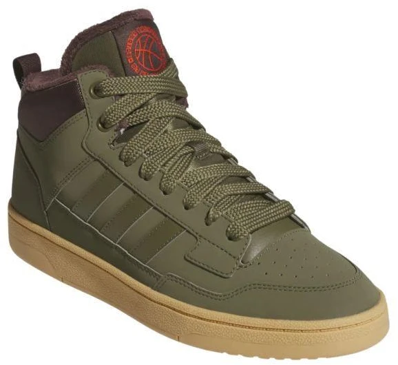 Adidas Rapid Court Mid žieminiai batai M JR0184