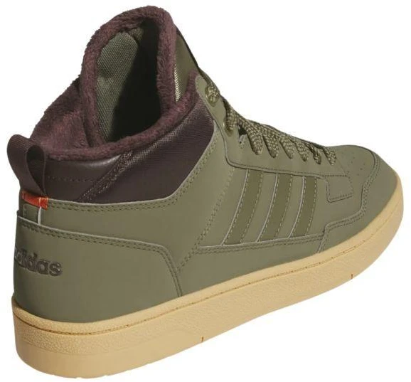 Adidas Rapid Court Mid žieminiai batai M JR0184