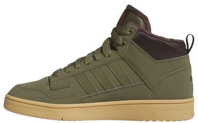 Adidas Rapid Court Mid žieminiai batai M JR0184