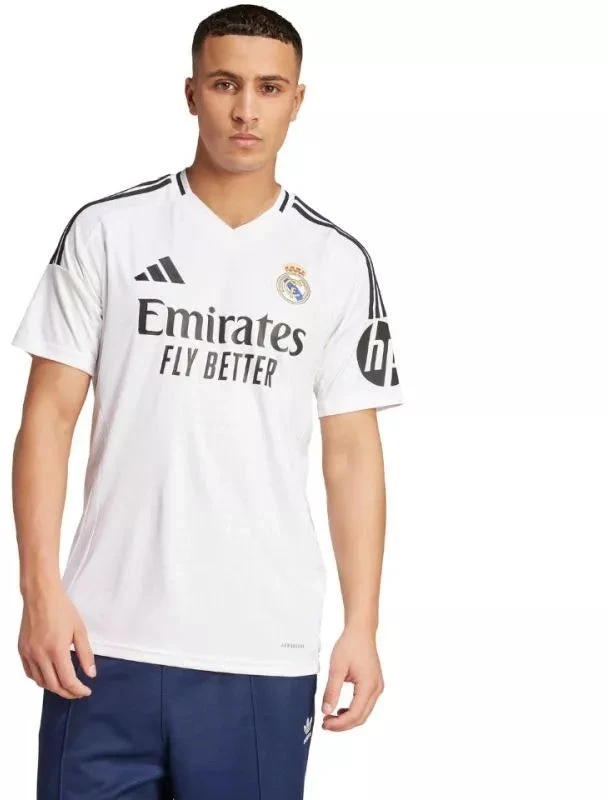 Adidas Real Madrid 24/25 Namų marškinėliai M JX2136