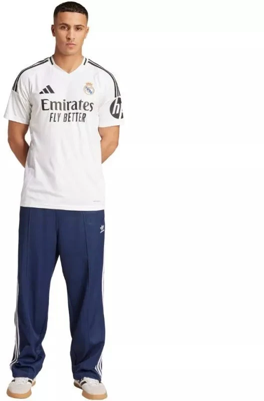 Adidas Real Madrid 24/25 Namų marškinėliai M JX2136