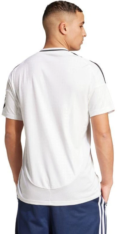 Adidas Real Madrid 24/25 Namų marškinėliai M JX2136