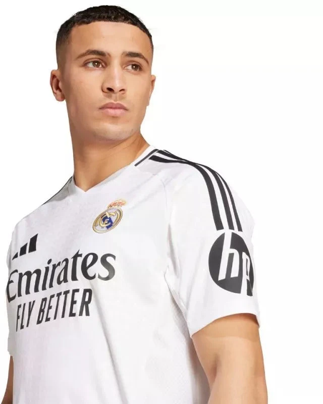 Adidas Real Madrid 24/25 Namų marškinėliai M JX2136