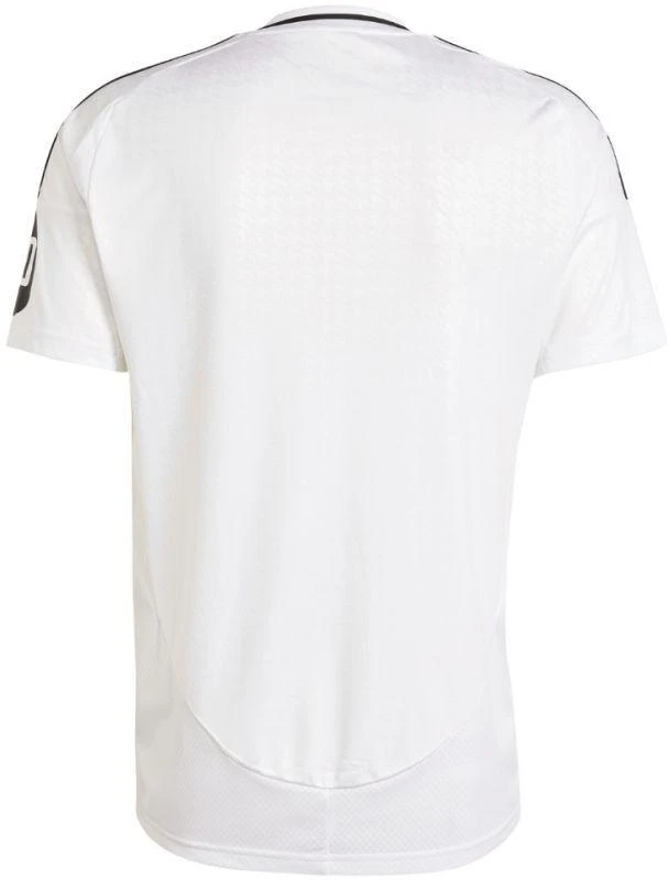 Adidas Real Madrid 24/25 Namų marškinėliai M JX2136
