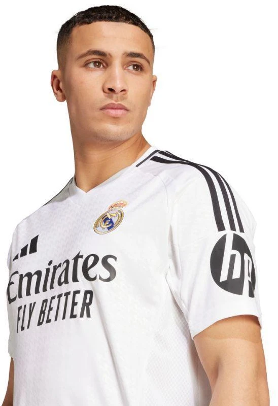 Adidas Real Madrid 24/25 Namų marškinėliai M JX2136