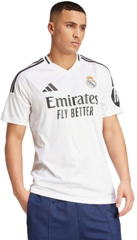 Adidas Real Madrid 24/25 Namų marškinėliai M JX2136