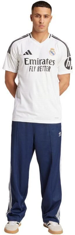 Adidas Real Madrid 24/25 Namų marškinėliai M JX2136