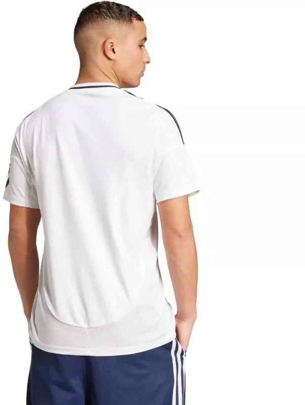 Adidas Real Madrid 24/25 Namų marškinėliai M JX2136