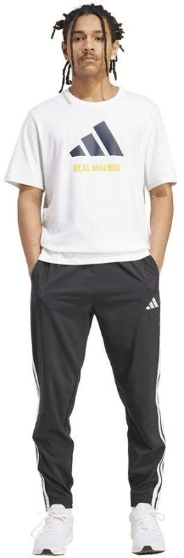 Adidas Real Madrid 24/25 Sezoninė grafikos marškinėliai M JM2124
