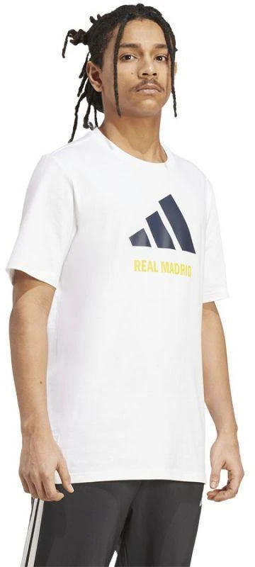 Adidas Real Madrid 24/25 Sezoninė grafikos marškinėliai M JM2124