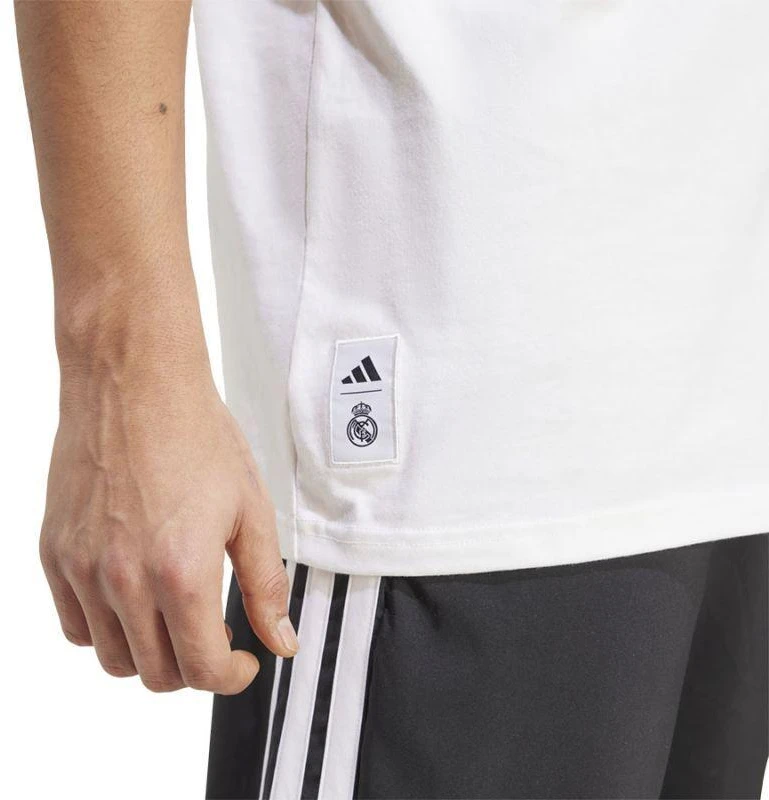 Adidas Real Madrid 24/25 Sezoninė grafikos marškinėliai M JM2124