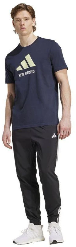 Adidas Real Madrid 24/25 Sezoninė grafinė "T" tipo marškinėliai M JX1130