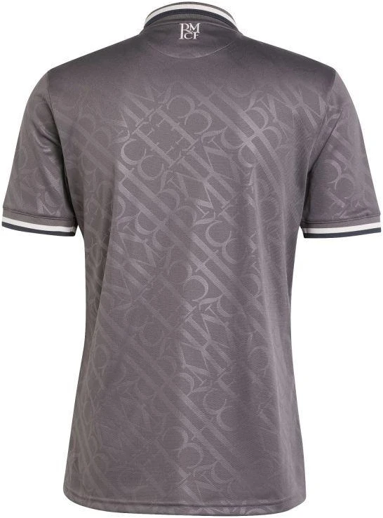 Adidas Real Madrid 3-iojo marškinėliai IY1763