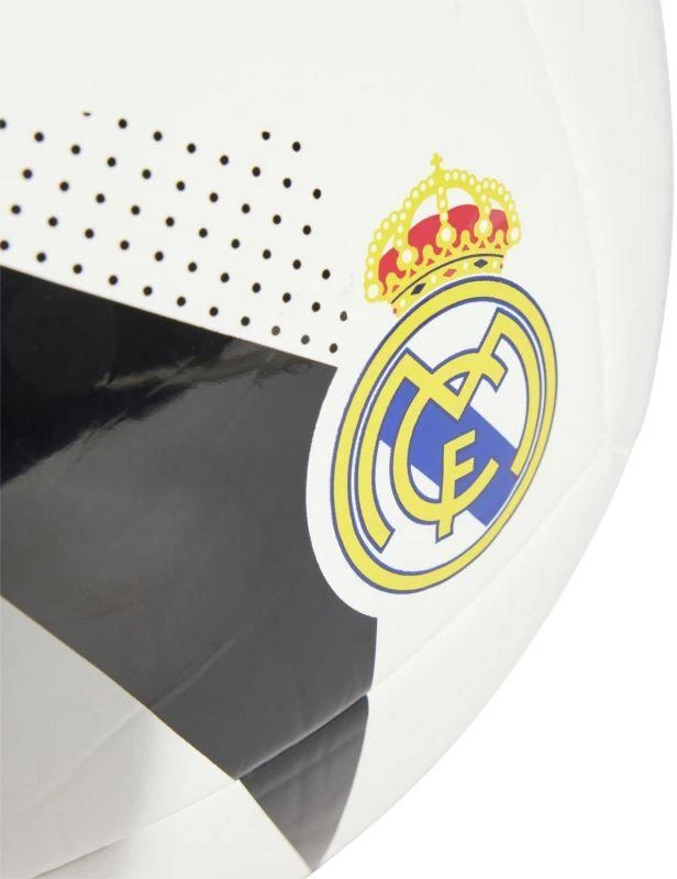 Adidas Real Madrid Club Home IX4019 kamuolys