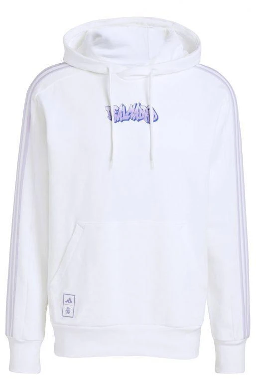 Adidas Real Madrid DNA džemperis M JG3585