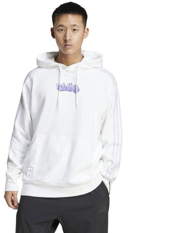 Adidas Real Madrid DNA džemperis M JG3585