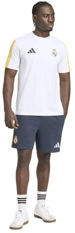 Adidas Real Madrid DNA marškinėliai KG2943
