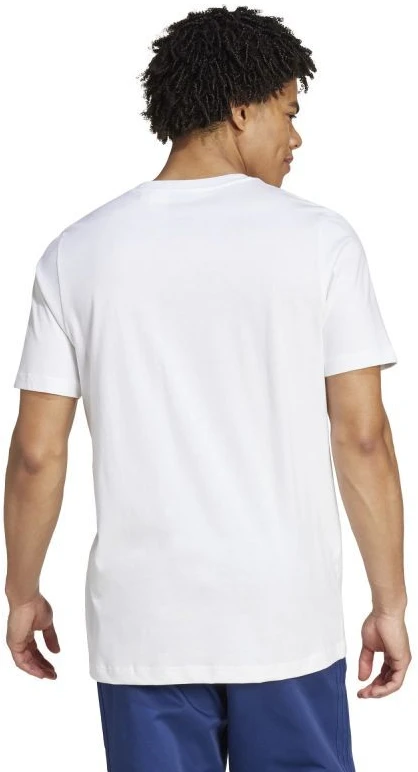 Adidas Real Madrid DNA marškinėliai M IM7470
