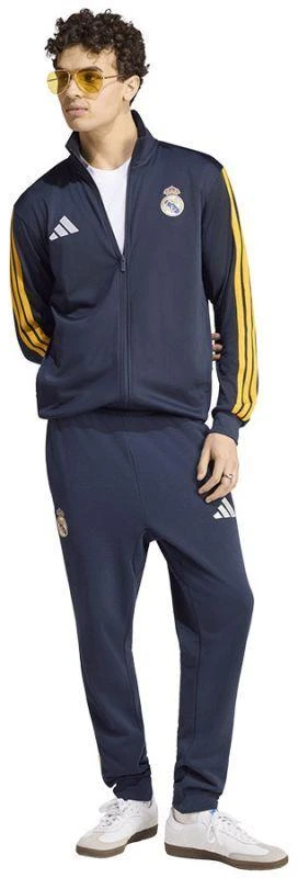 „adidas Real Madrid DNA“ sportinis džemperis KG2950