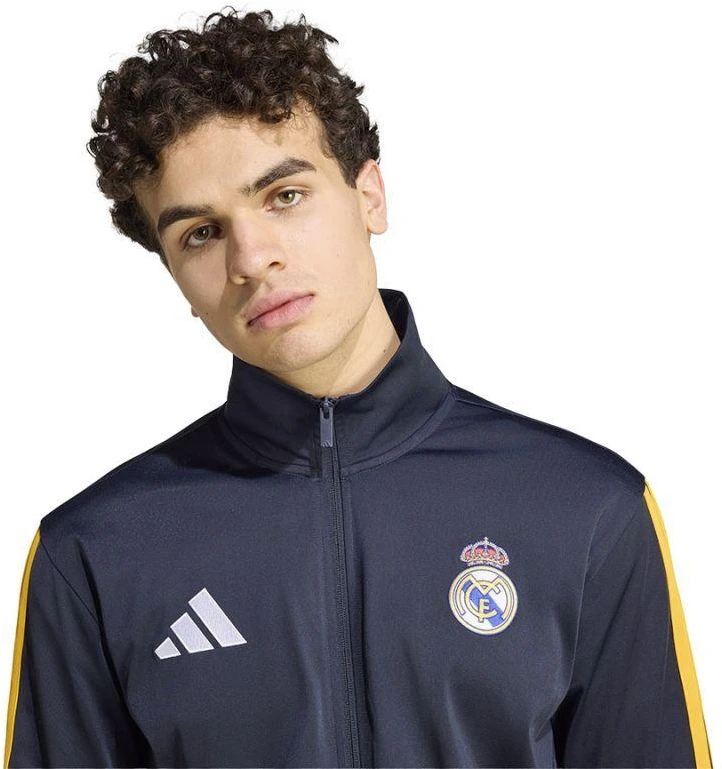 „adidas Real Madrid DNA“ sportinis džemperis KG2950