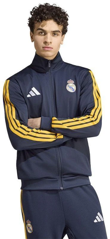 „adidas Real Madrid DNA“ sportinis džemperis KG2950
