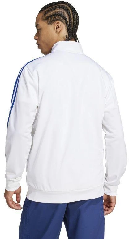 Adidas Real Madrid DNA TT M IT3804 Džemperis