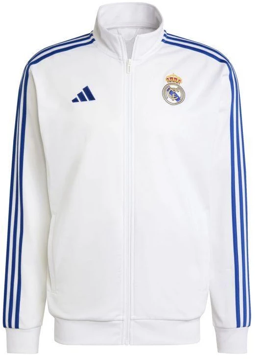 Adidas Real Madrid DNA TT M IT3804 Džemperis