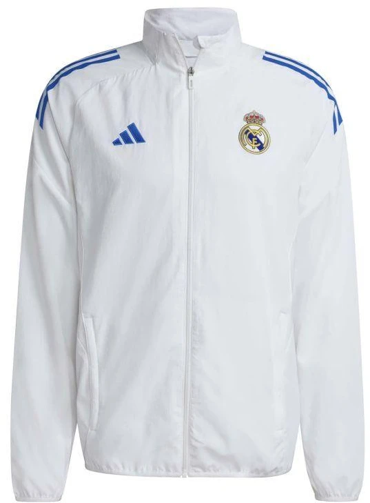 adidas Real Madrid EU Namų striukė JP4029