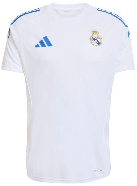 adidas Real Madrid EU Treniruočių Džersis JP4026