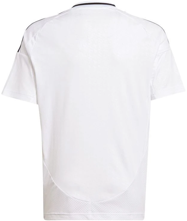 Adidas Real Madrid Home Jr marškinėliai IT5186