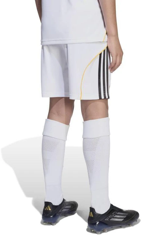 Adidas Real Madrid Home Jr šortai JN8878