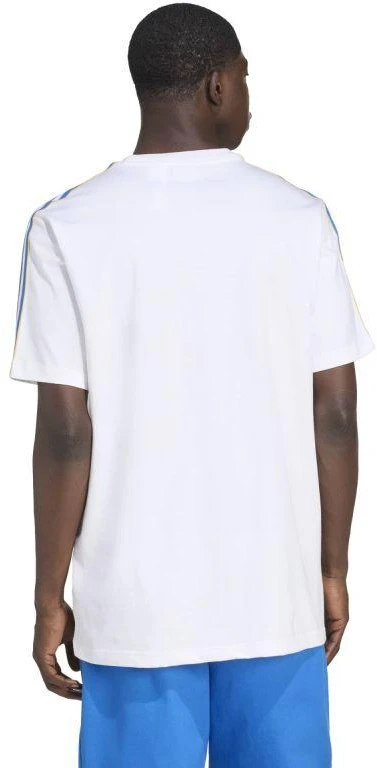 Adidas Real Madrid ikoniniai marškinėliai JN3064