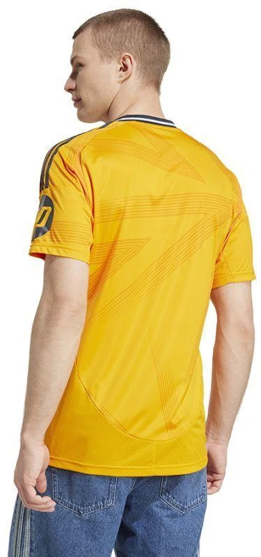 Adidas Real Madrid Išvykos 2024/25 Džersis JSY JX2133