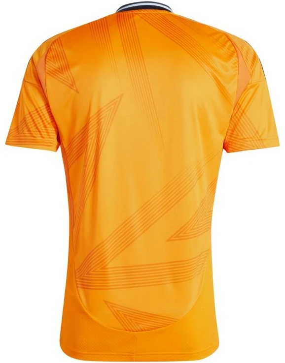 Adidas Real Madrid išvykų marškinėliai M IU5013
