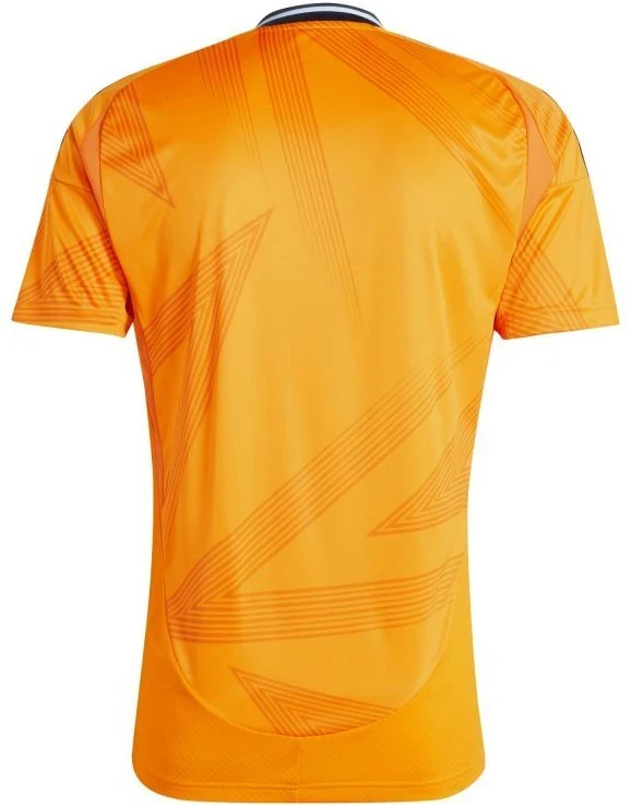 Adidas Real Madrid išvykų marškinėliai M IU5013