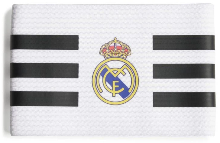 Adidas Real Madrid kapitono apyrankė IY2876