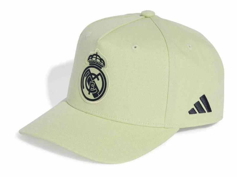 adidas Real Madrid Kepuraitė JW8986