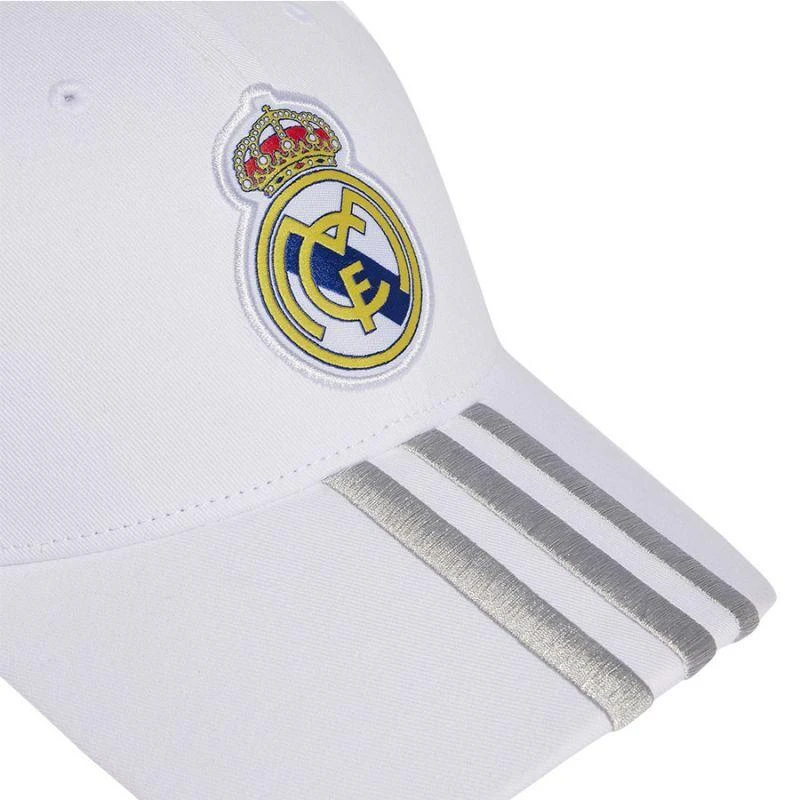 Adidas Real Madrid kepurė JX1635
