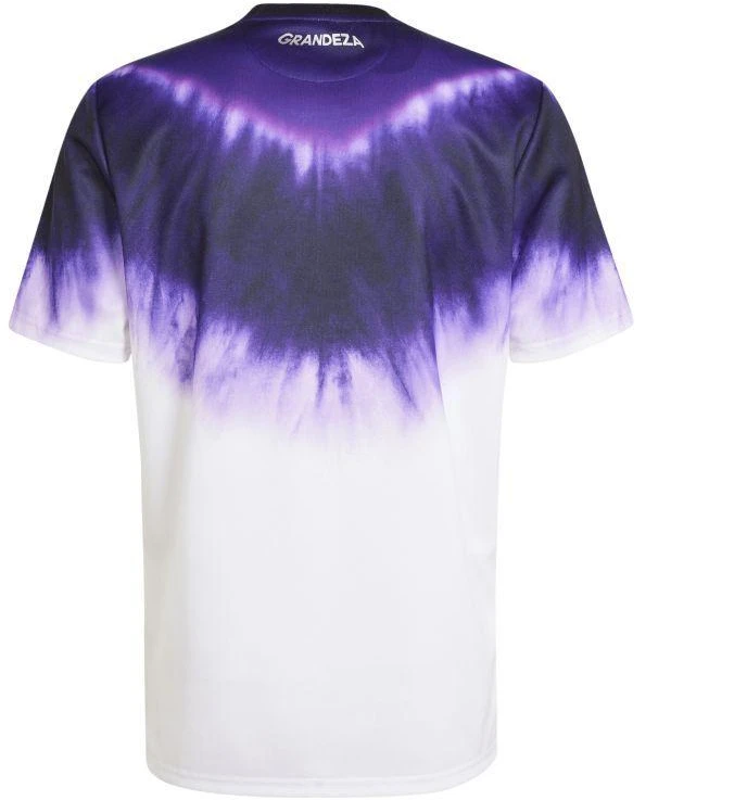 Adidas Real Madrid Kinų Naujųjų Metų marškinėliai JF2590