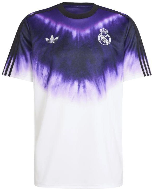 Adidas Real Madrid Kinų Naujųjų Metų marškinėliai JF2590