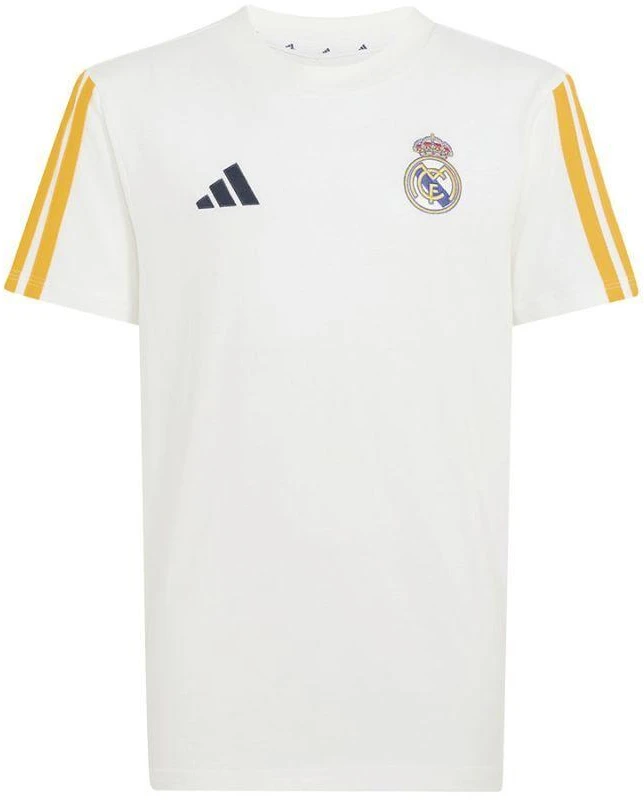 adidas Real Madrid marškinėliai jaunimui KG2954