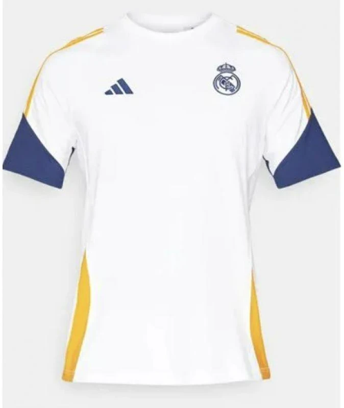 Adidas Real Madrid marškinėliai M IT5145