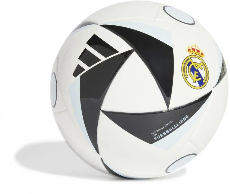 Adidas Real Madrid Mini Home IX4020 kamuolys