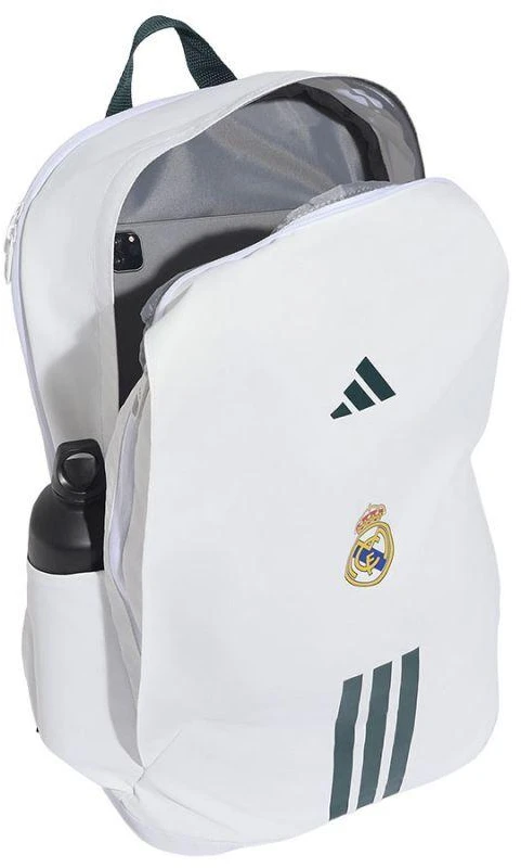 adidas „Real Madrid“ namų rungtynių KR2465 kuprinė