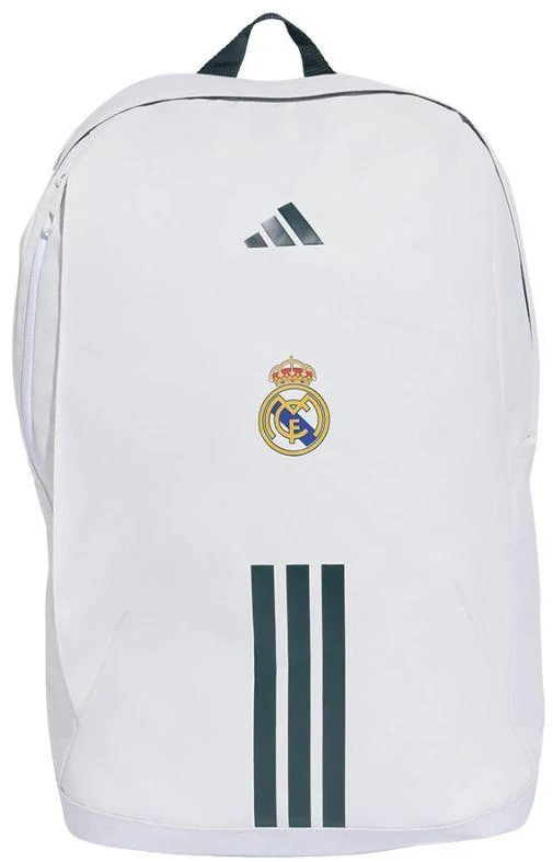 adidas „Real Madrid“ namų rungtynių KR2465 kuprinė