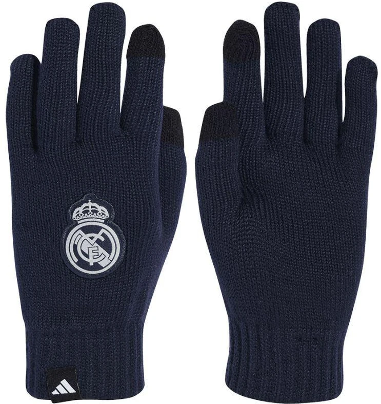 Adidas Real Madrid Pirštinės JX0018