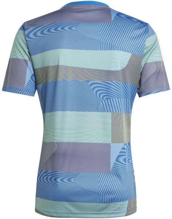 Adidas Real Madrid Preshi JP4155 marškinėliai
