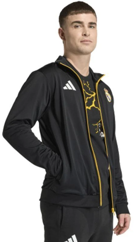 Adidas Real Madrid Sportinis Džemperis KB4394